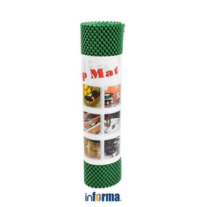 INFORMA - ANTI SLIP MAT C GREEN 400 GR 30X150CM