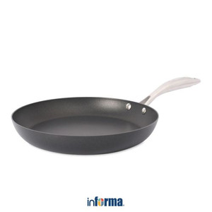 Informa - Scanpan 28 Cm Pro Iq Wajan Penggorengan