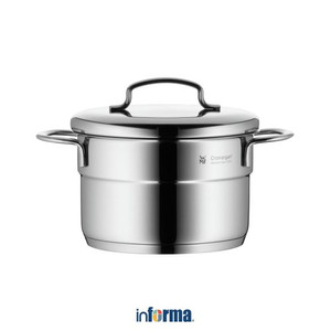 Informa - Wmf 14 Cm Mini High Panci Casserole Dengan Tutup