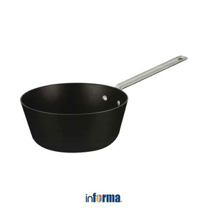 INFORMA -SCANPAN PANCI TECHNIQ INDUCTION SAUCEPAN 22CM