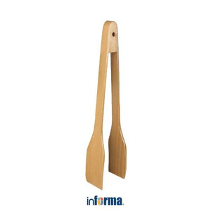 INFORMA -PENCAPIT MAKANAN WALDO TONGS 30CM