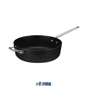 Informa - Scanpan 30 Cm Techniq Wajan Tumis Induksi