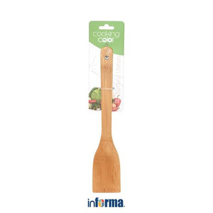 Informa - Appetite 30 Cm Nara Spatula Kayu