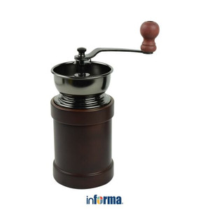 Informa - Tea Culture Coffee Grinder