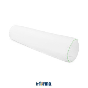 Informa 24X90 Cm Guling Anti Bacterial - Putih