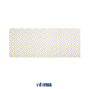 FLOORING MAT 7499 65X150CM COMB