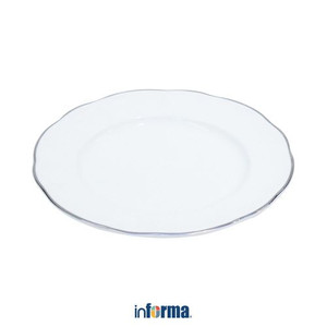 Informa - Appetite 21 Cm Eden Piring Saji Dessert