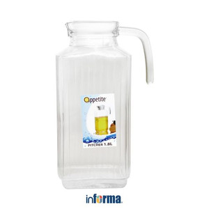 Informa - Appetite 1.8 Ltr Renata Teko Minum