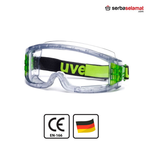 Uvex safety Goggle 9301.906