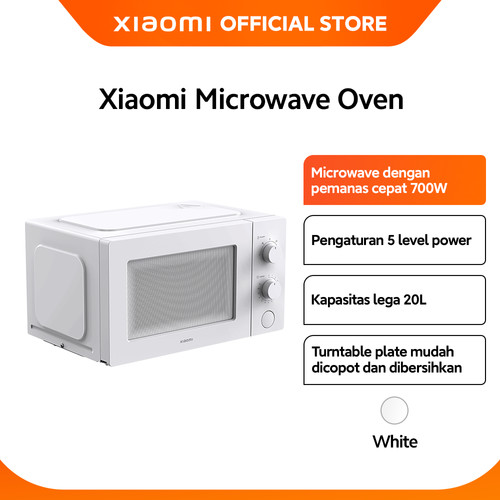 Xiaomi Microwave Oven