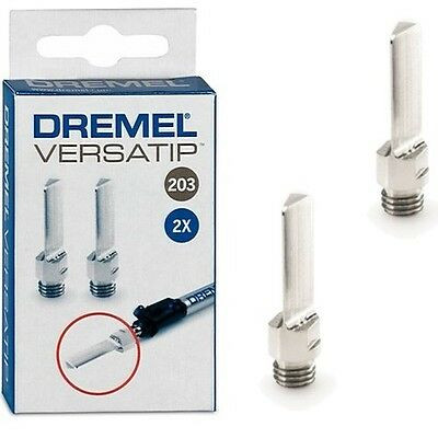 Dremel 203 Shaping Knife for Versatip and Versaflame