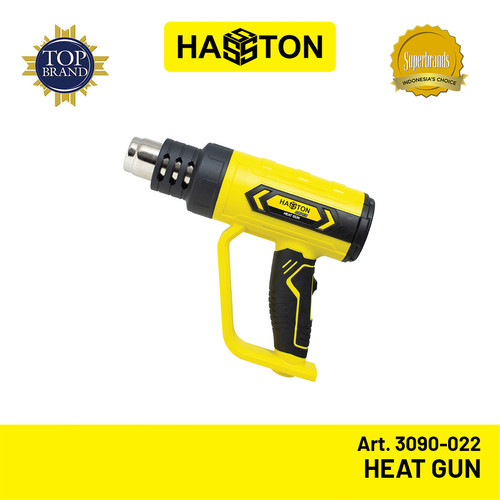 Hasston Mesin Pemanas 3-Temp / Heat Gun / Hot Air Gun (3090-022)