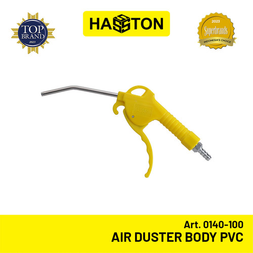 Hasston Air Duster Blow Gun / Semprotan Angin (0140-100)