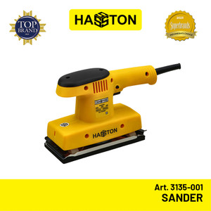 Hasston Mesin Amplas Listrik / Sander (3135-001)