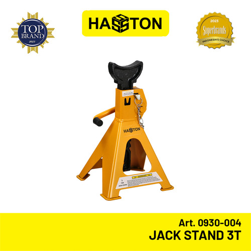 Hasston Penahan Dongkrak 3Ton / Jack Stand (0930-004)