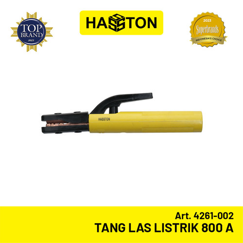 HASSTON PROHEX Tang Las 800 A HASSTON (4261-002)