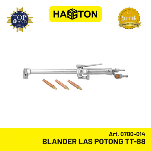 Hasston Blander Las Potong TT-88 / Cutting Torch Equipment (0700-014)