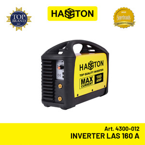 Hasston Inverter Las 160A / Travo Las / Welding Machine(4300-012)