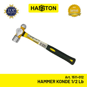 Hasston Hammer Konde Gg. Fiber 1/2 Lbs / Palu Konde (1511-012)