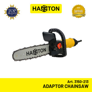 Hasston Adapter Gergaji Mesin 11.5" / Adaptor Chainsaw (3150-213)