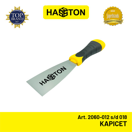 Hasston Kapicet / Kape / Scrapper Handle Plastik (2060)