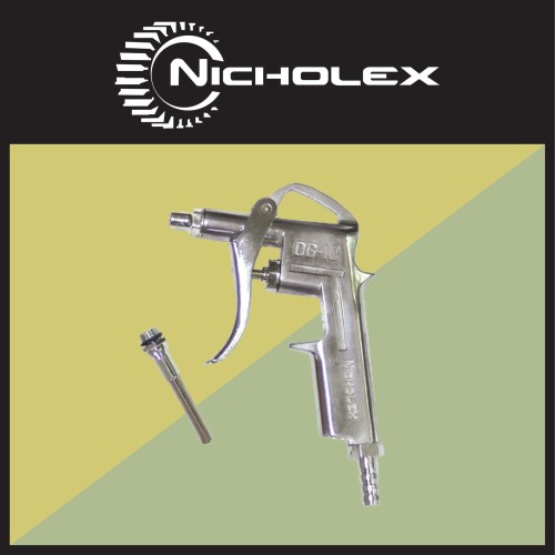 NICHOLEX Semprotan Angin No. 1-2 / Air Duster Gun (0160-004)