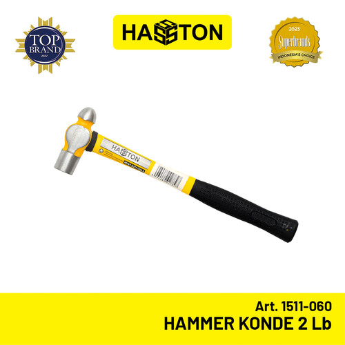 Hasston Hammer Konde Gg. Fiber 2 Lbs / Palu Konde (1511-060)