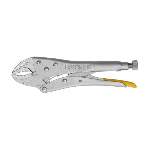 Hasston Tang Buaya / Tang Jepit / Locking Grip Pliers (4320)