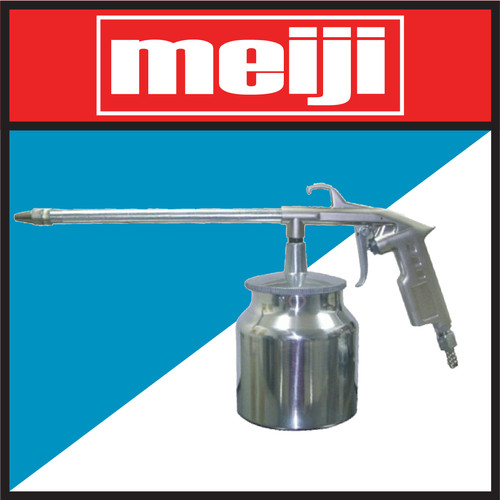 MEIJI Sped Solar DG-10W / Air Washing Gun (3880-001)