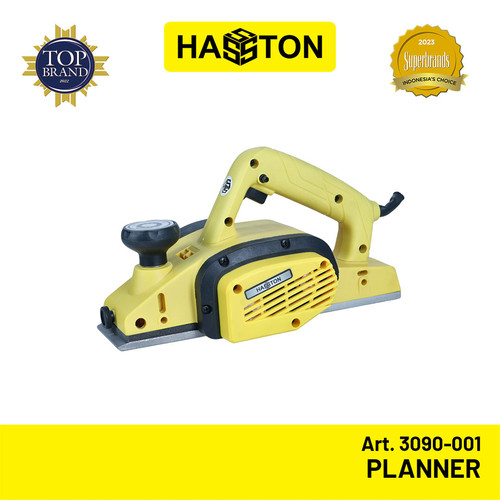 Hasston Mesin Serut Kayu 82mm / Planer / Mesin Serkel (3090-001)