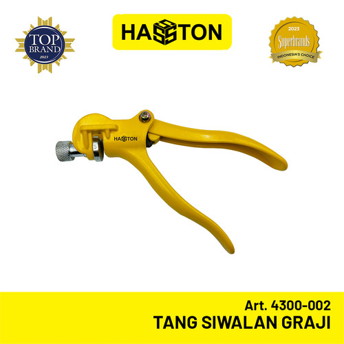 Hasston Tang Sawset / Tang Siwalan Graji / Saw Tooth Setter (4300-002)