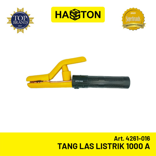 Hasston Tang Las Listrik 1000A Model Germany/ Electro Holder(4261-016)