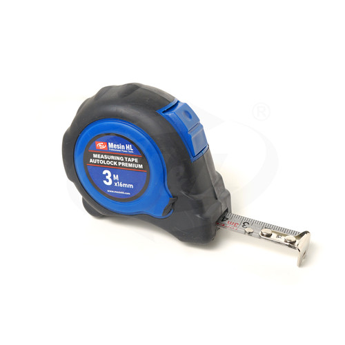 HL Meteran / Measuring Tape Premium (MTP)