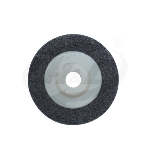 HL Busa Poles / Non Woven Disc 4" Grit 240