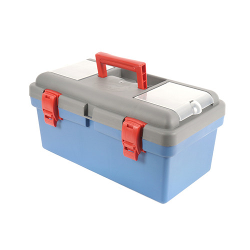 HL Tool Box / Tool Box Besar Plastik 18 Inch