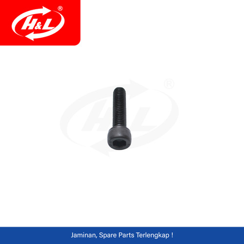 HL Sparepart For Jet Cleaner VGS 70 PART 2