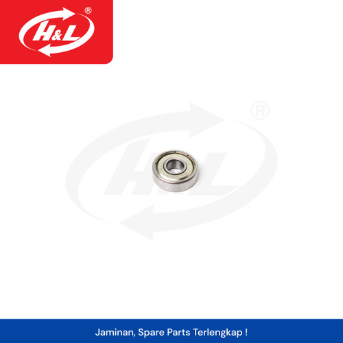 HL Bearing NKN 607