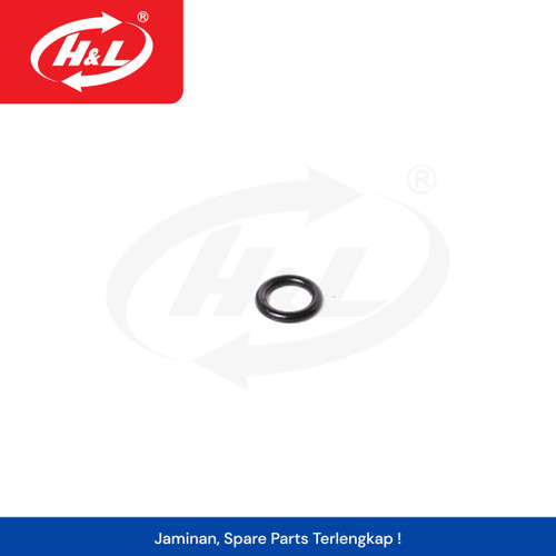 HL O-Ring 9x14 For Connector Foam Lance