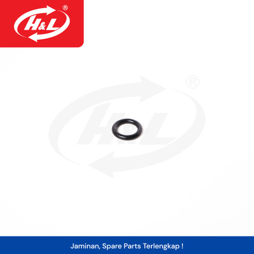 HL O-Ring 8x14 For Connector Foam Lance