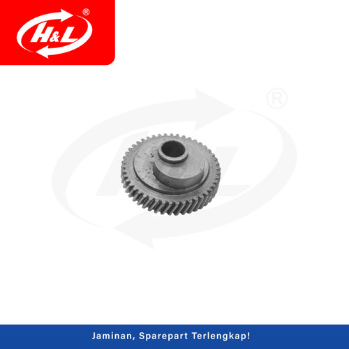 HL Gear Wheel Assy For Jigsaw HL 6188+