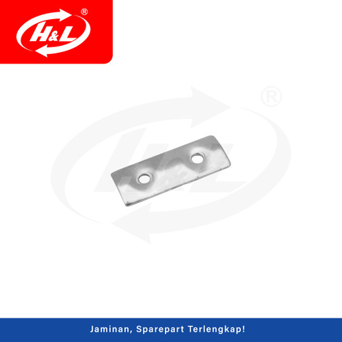 HL Square Metal Clip #23 For Jigsaw HL 6188+