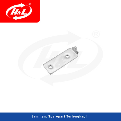 HL Square Metal Clip #21 For Jigsaw HL 6188+