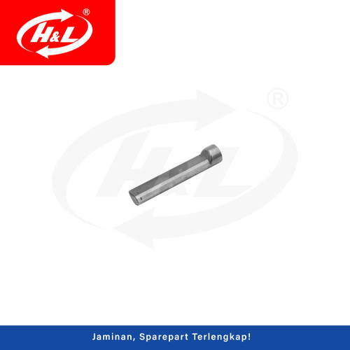 HL Axle #18 - Sparepart For Jigsaw HL 6188+