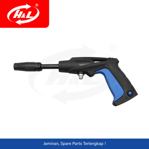 HL Gun Set For Jet Cleaner VRS 60