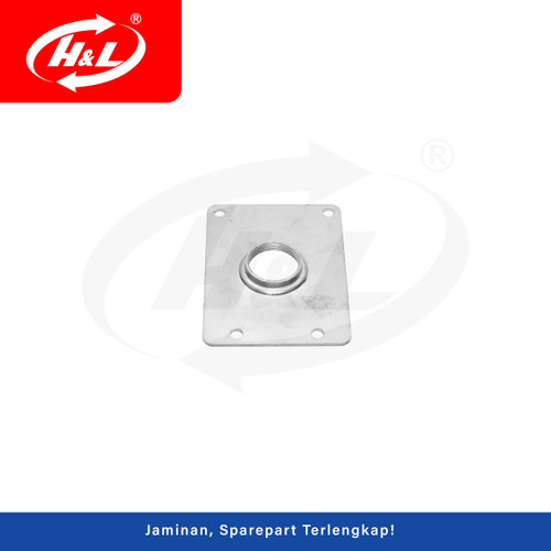 HL Cover Plate For Demolition Hammer HL 65 HQ/Pro 65SV