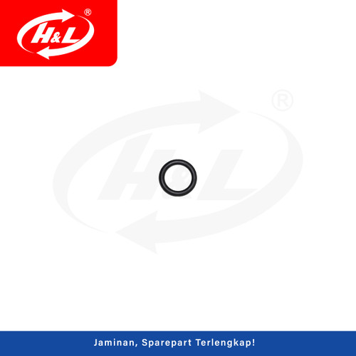 HL O-ring For Demolition Hammer HL 65 HQ/Pro 65 SV