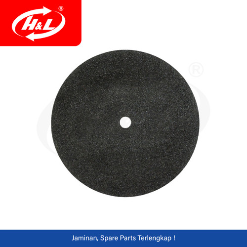 HL Saw Blade For Cut Off Pro 7"