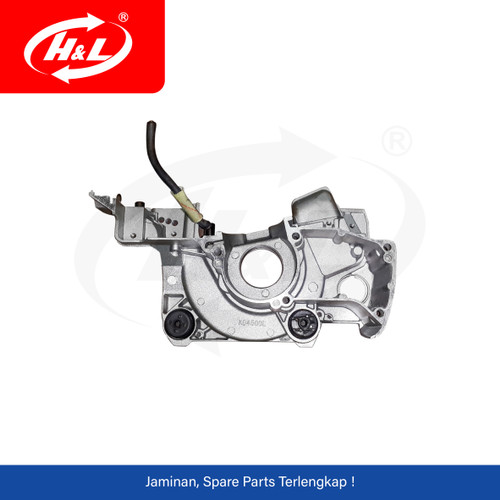 HL Right Block Assembly For Chain Saw HL 5200/5800/Pro 5800