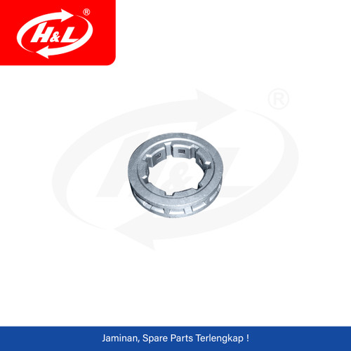 HL Chain Sprochet For Chain Saw HL 5200/5800