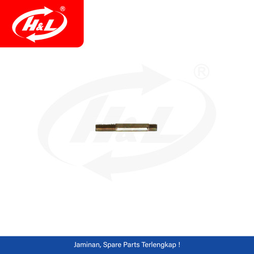 HL Aluminium Intake Screw For Chain Saw HL 5200/5800